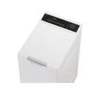 Haier THASN476TM4-S, Kodumasinad, Pesumasinad, Pealtlaetavad pesumasinad